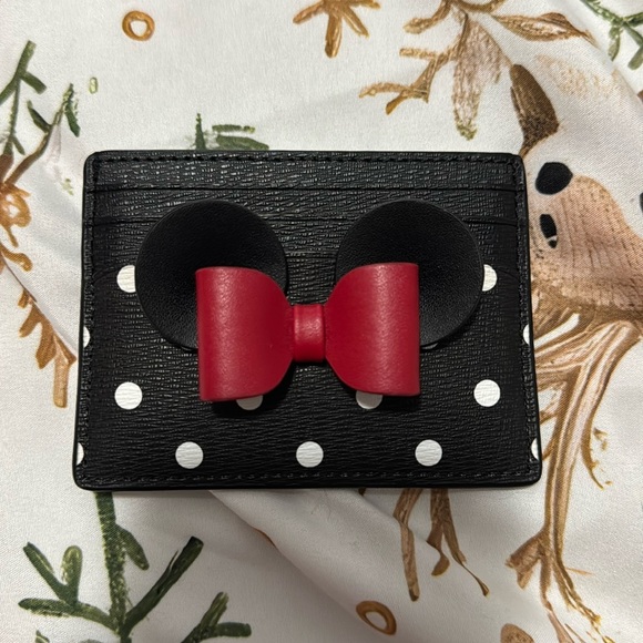 kate spade Handbags - Kate Spade Cardholder